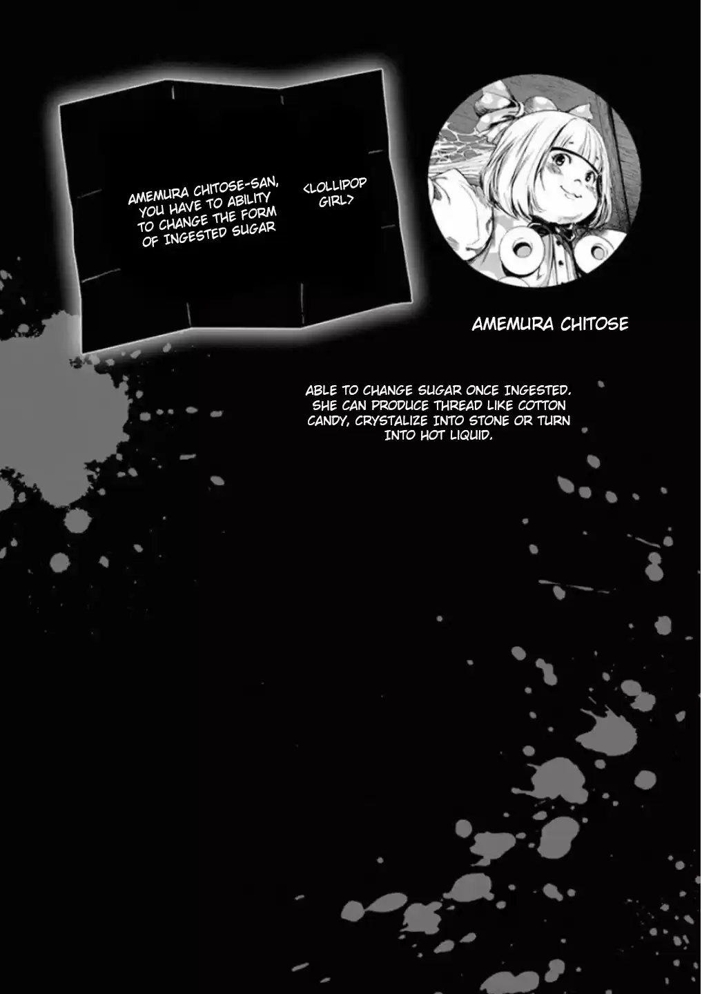 Deatte 5 Byou De Battle Chapter 90: Calamity