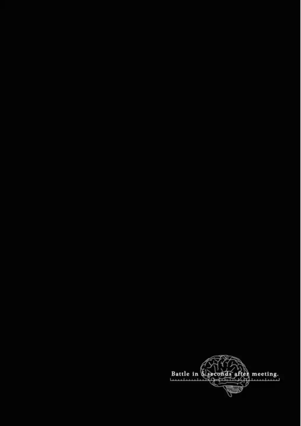 Deatte 5 Byou De Battle Chapter 93: One Who Knows The Secrets