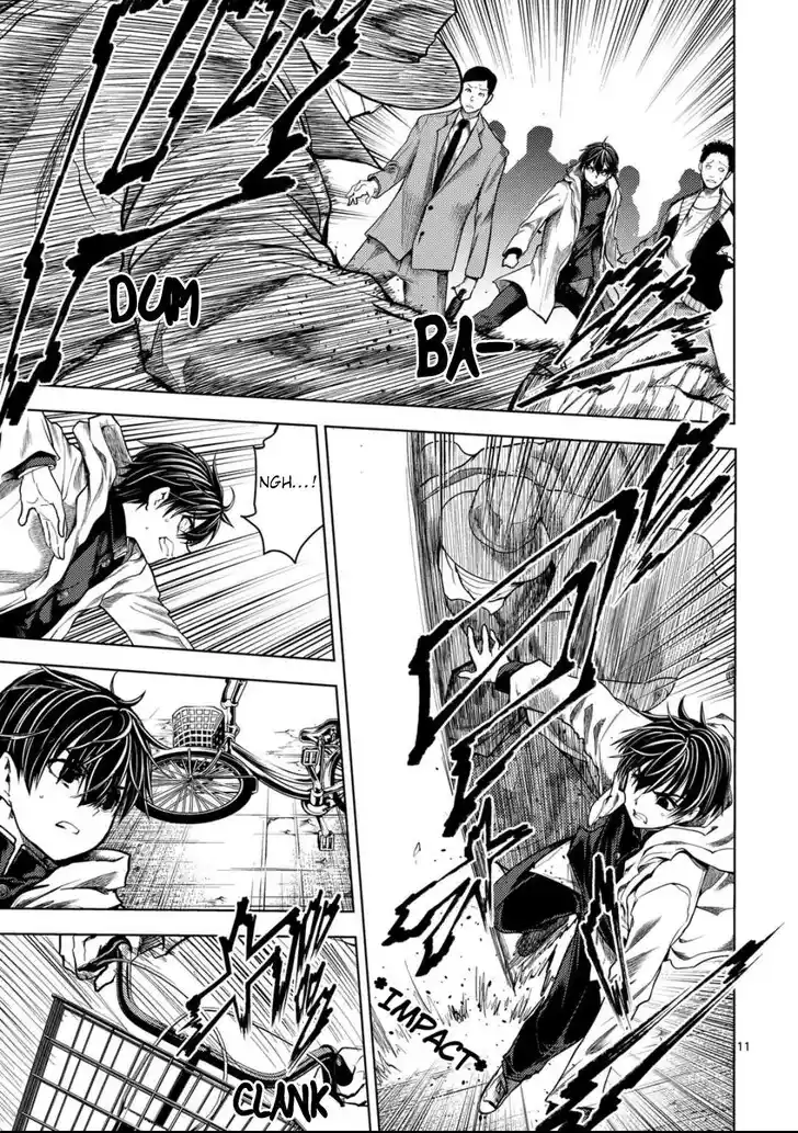 Deatte 5 Byou de Battle Vol.06 Ch.221