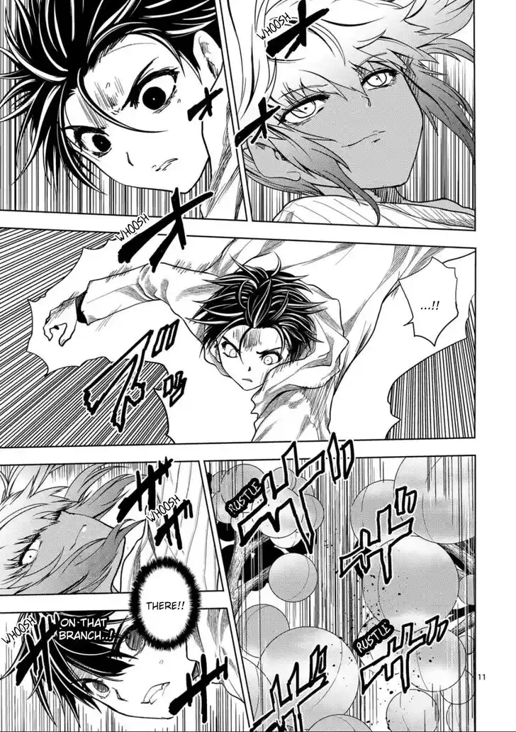 Deatte 5 Byou de Battle Vol.06 Ch.225.1