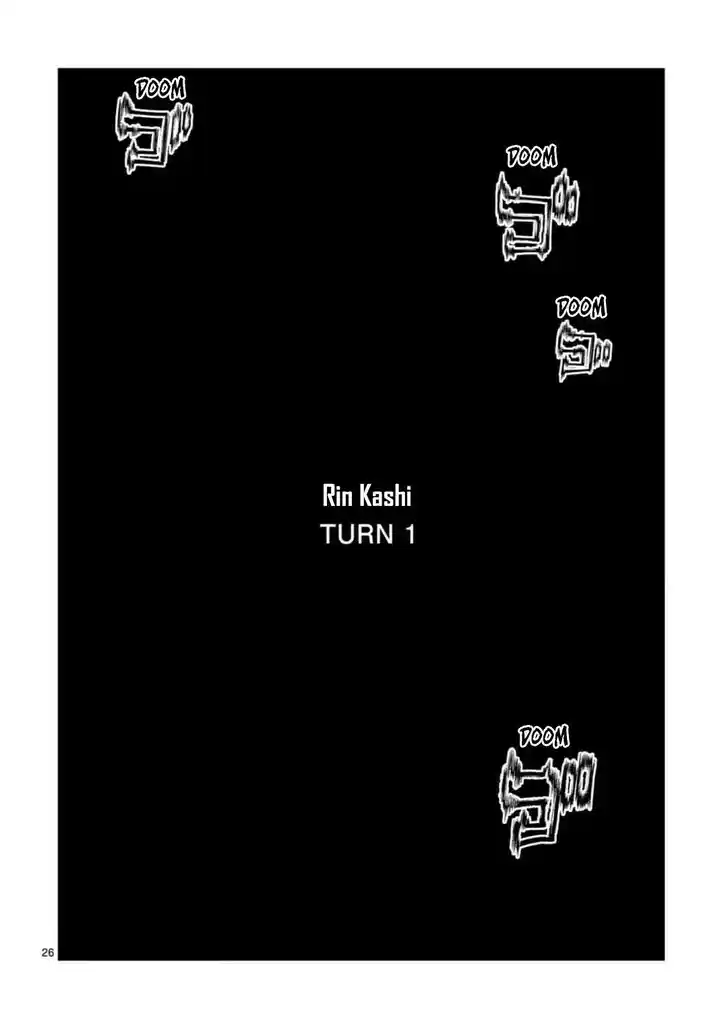 Deatte 5 Byou de Battle Vol.06 Ch.225.2