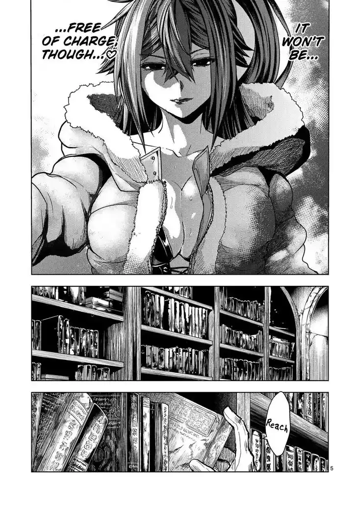 Deatte 5 Byou de Battle Vol.06 Ch.226.1