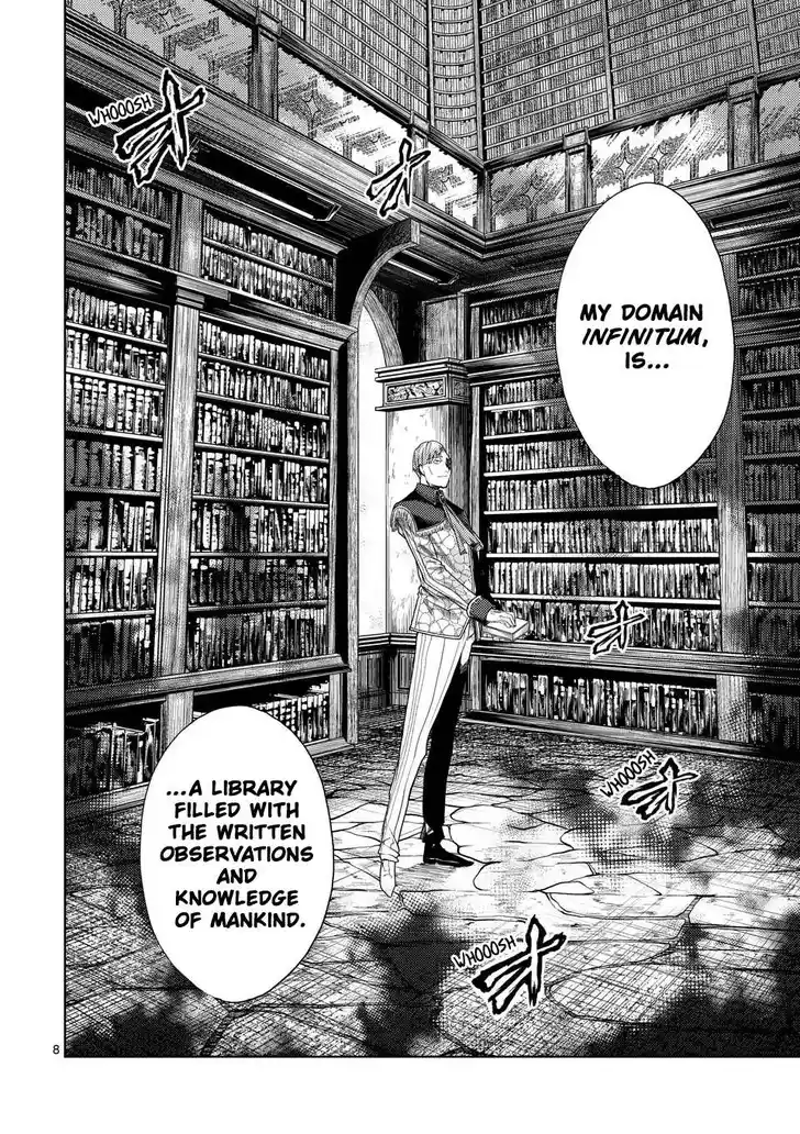 Deatte 5 Byou de Battle Vol.06 Ch.226.1