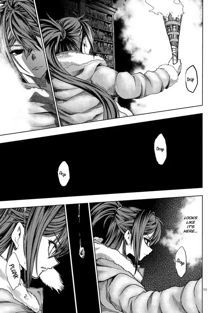 Deatte 5 Byou de Battle Vol.06 Ch.226.1