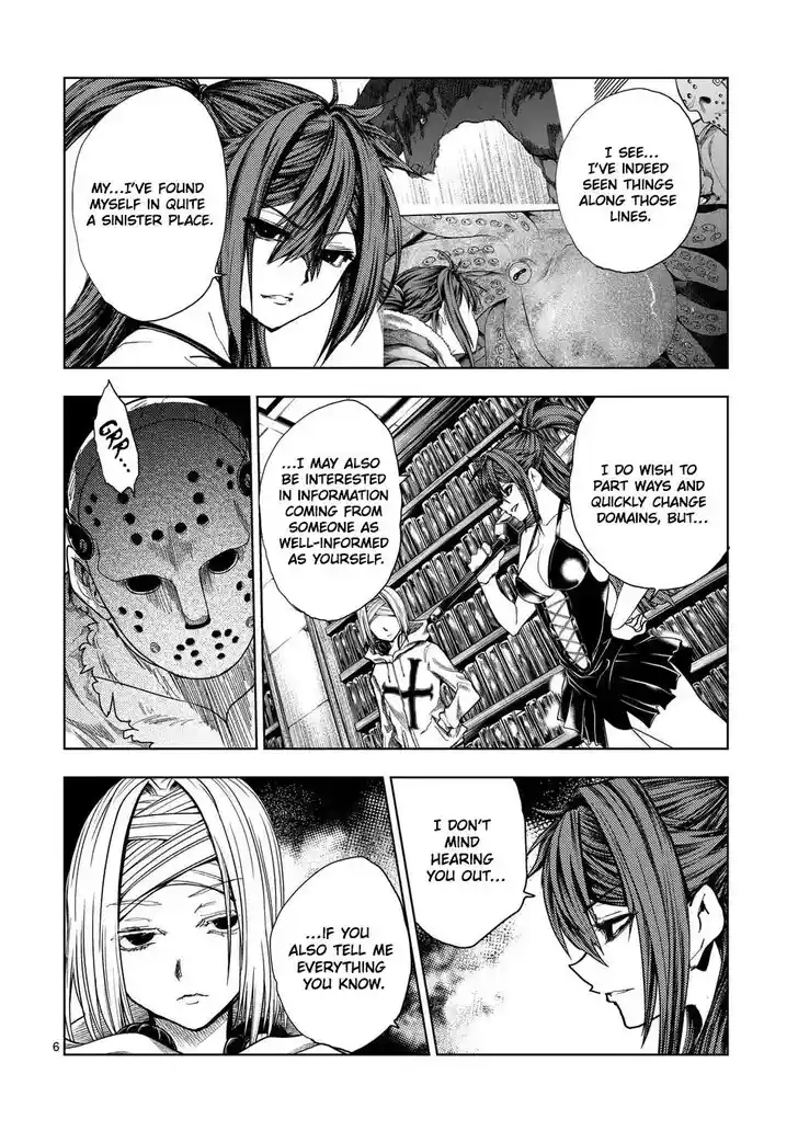 Deatte 5 Byou de Battle Vol.06 Ch.227.1