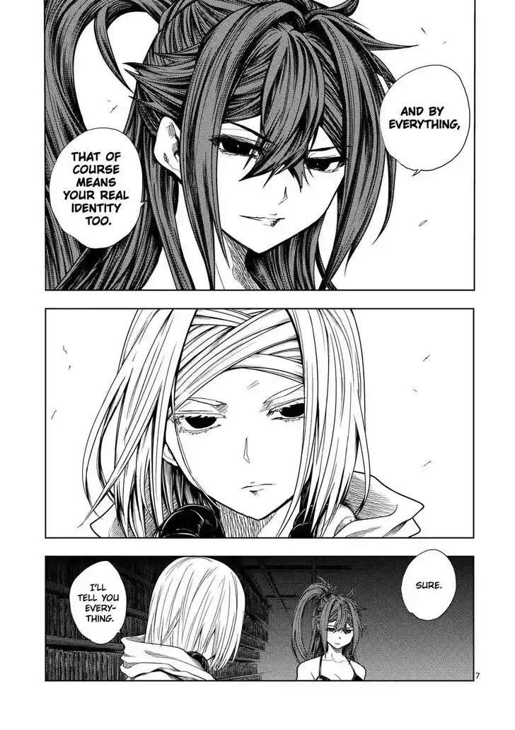 Deatte 5 Byou de Battle Vol.06 Ch.227.1