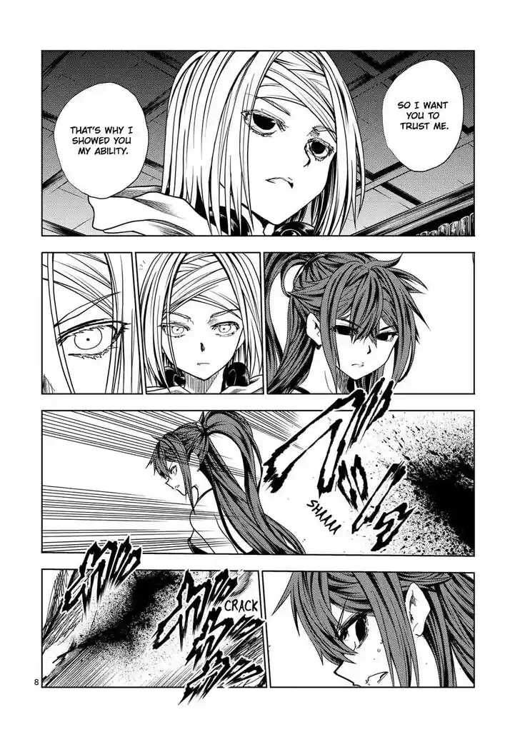 Deatte 5 Byou de Battle Vol.06 Ch.227.1