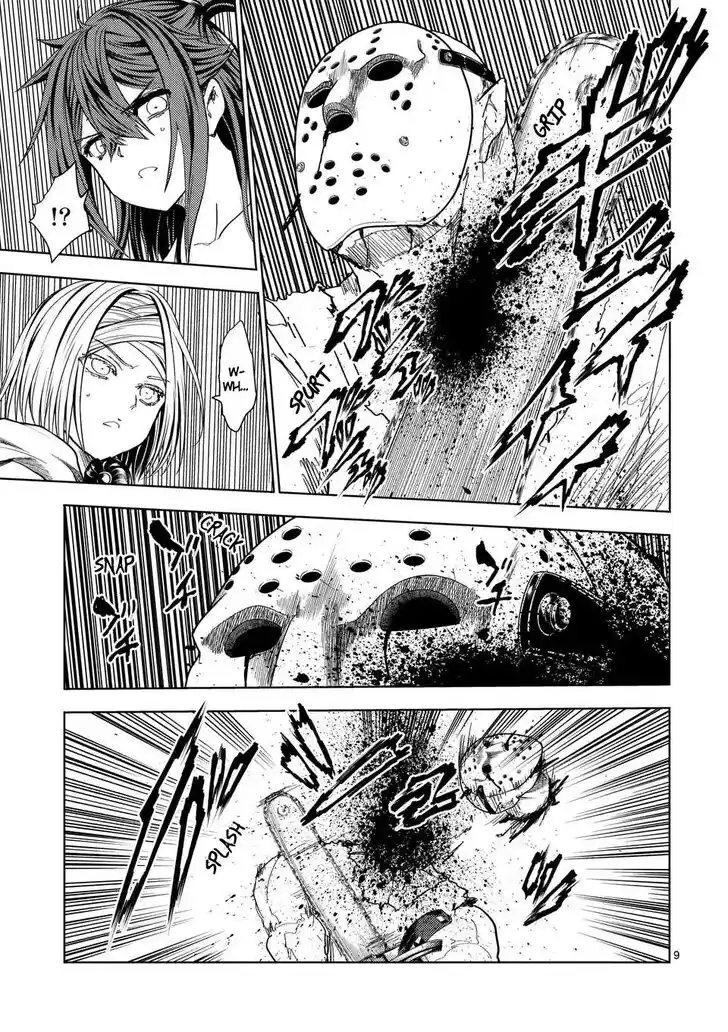 Deatte 5 Byou de Battle Vol.06 Ch.227.1