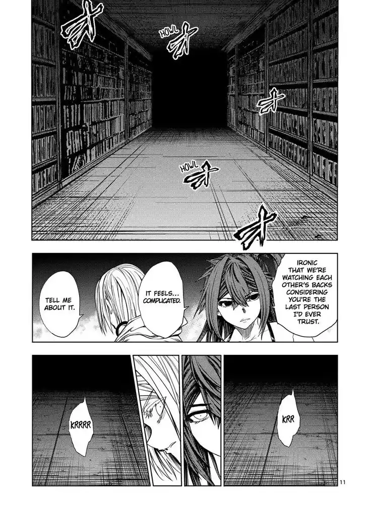 Deatte 5 Byou de Battle Vol.06 Ch.227.1