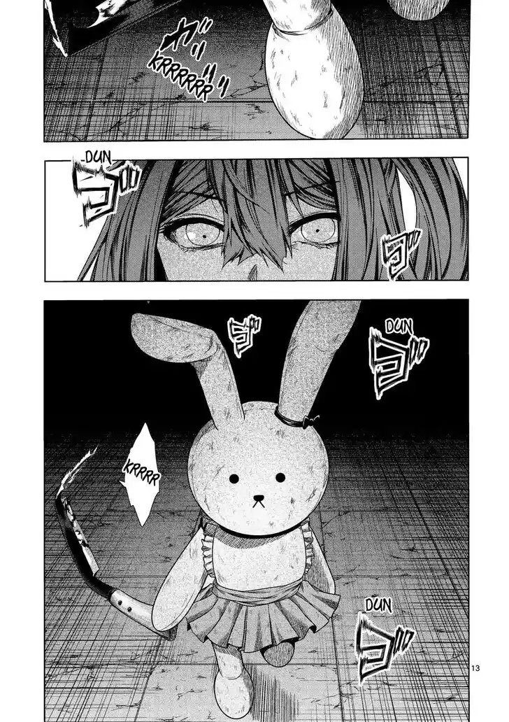 Deatte 5 Byou de Battle Vol.06 Ch.227.1