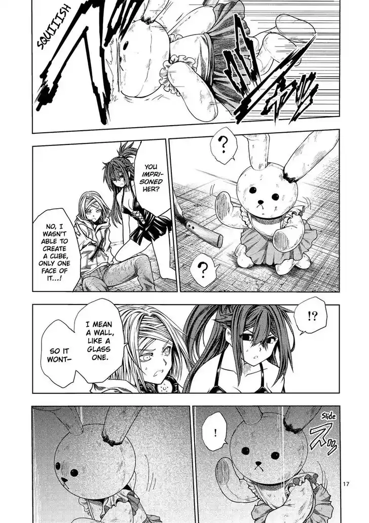 Deatte 5 Byou de Battle Vol.06 Ch.227.2