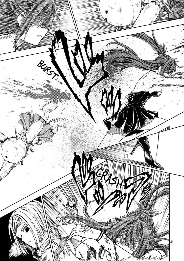 Deatte 5 Byou de Battle Vol.06 Ch.227.2