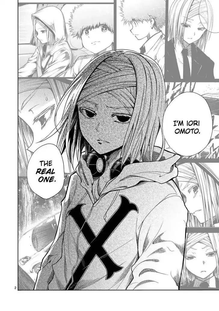 Deatte 5 Byou de Battle Vol.06 Ch.228.1