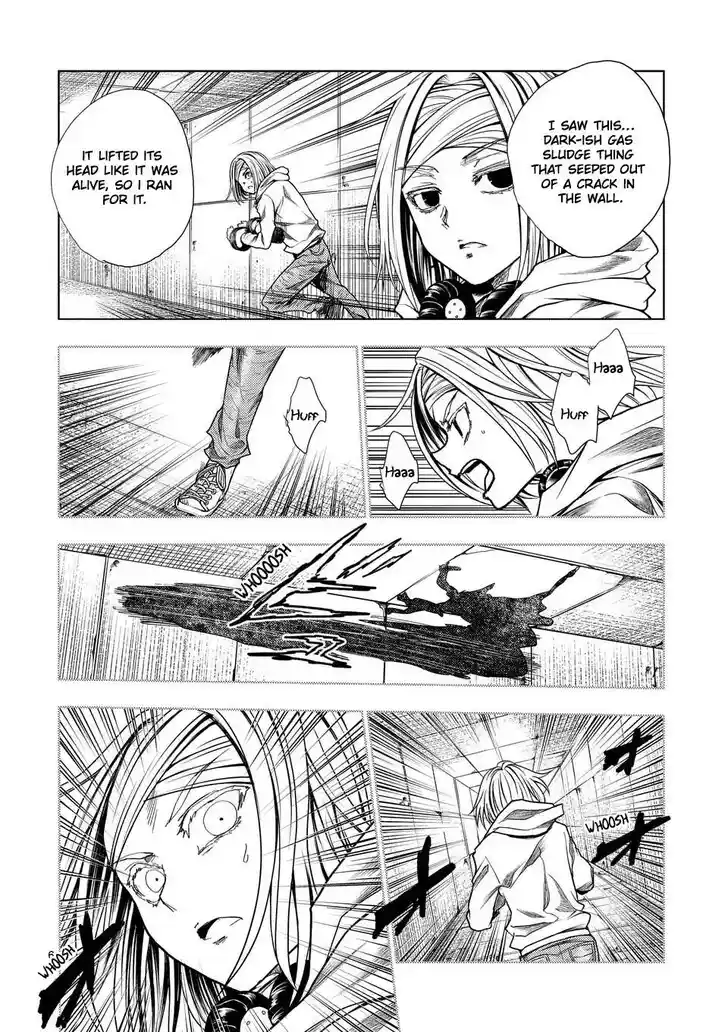 Deatte 5 Byou de Battle Vol.06 Ch.228.1