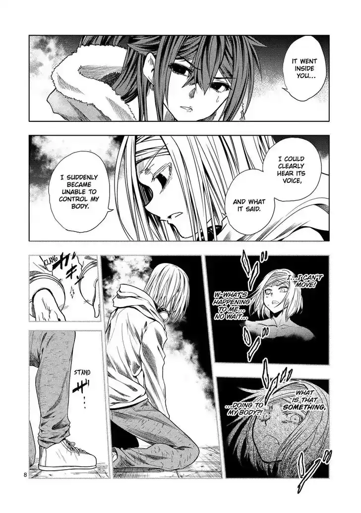 Deatte 5 Byou de Battle Vol.06 Ch.228.1