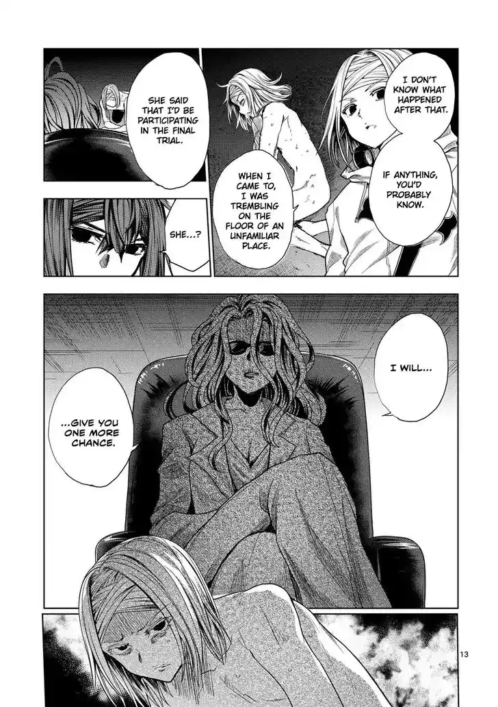 Deatte 5 Byou de Battle Vol.06 Ch.228.1