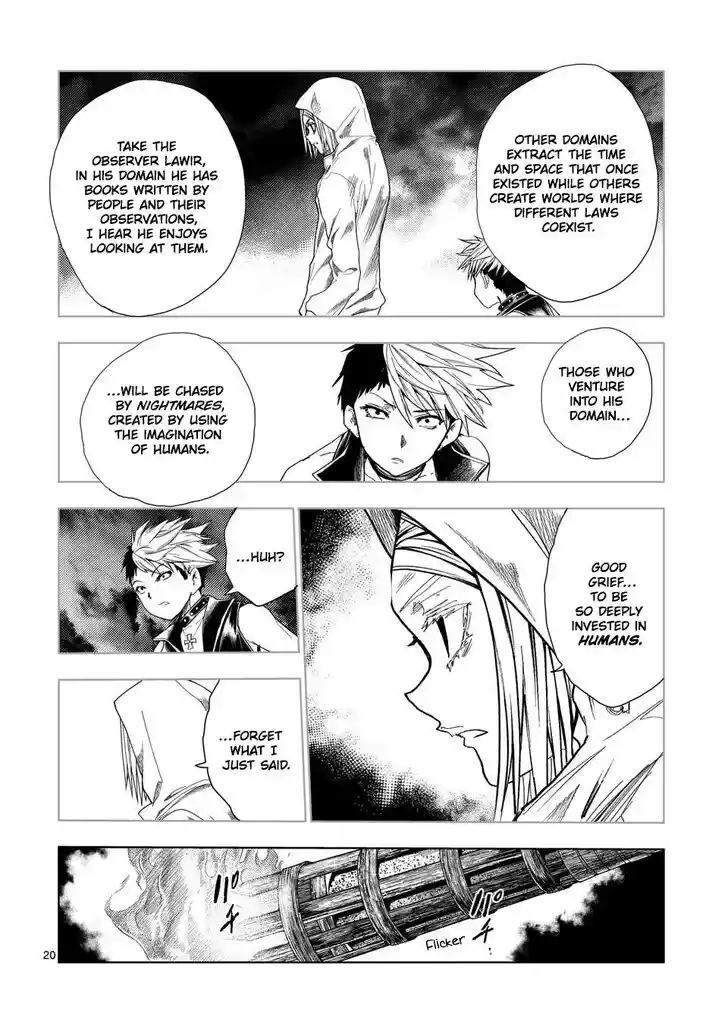 Deatte 5 Byou de Battle Vol.06 Ch.228.2