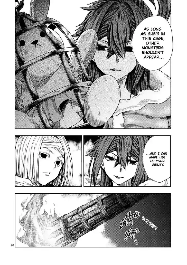 Deatte 5 Byou de Battle Vol.06 Ch.228.2