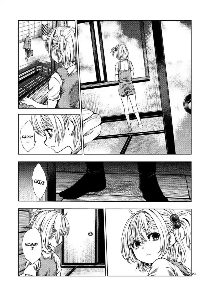 Deatte 5 Byou de Battle Vol.06 Ch.228.2