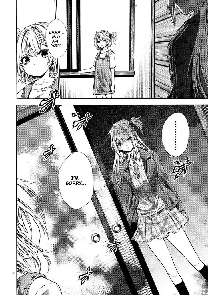 Deatte 5 Byou de Battle Vol.06 Ch.228.2