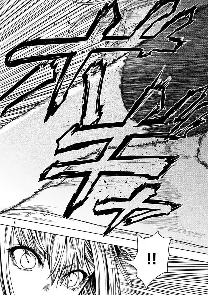 Deatte 5 Byou de Battle Vol.06 Ch.230