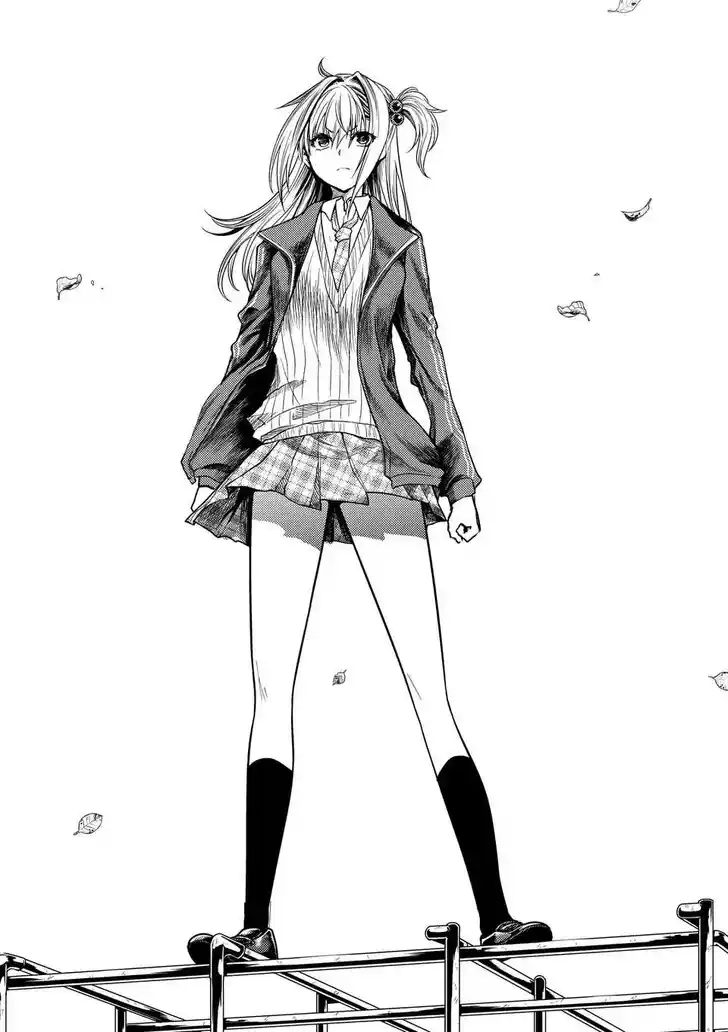 Deatte 5 Byou de Battle Vol.06 Ch.230