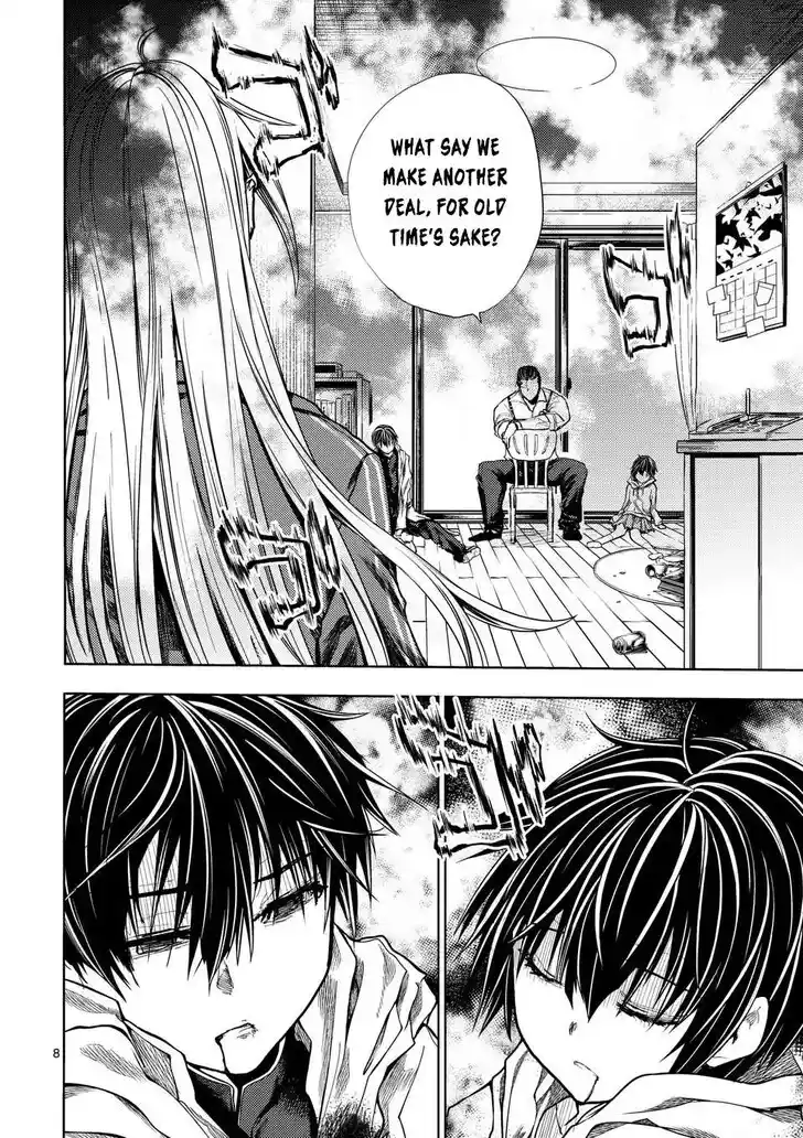 Deatte 5 Byou de Battle Vol.06 Ch.231.1