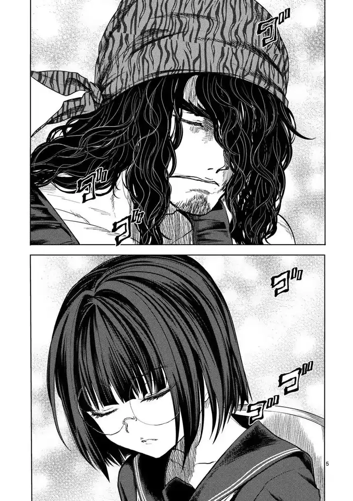 Deatte 5 Byou de Battle Vol.06 Ch.232