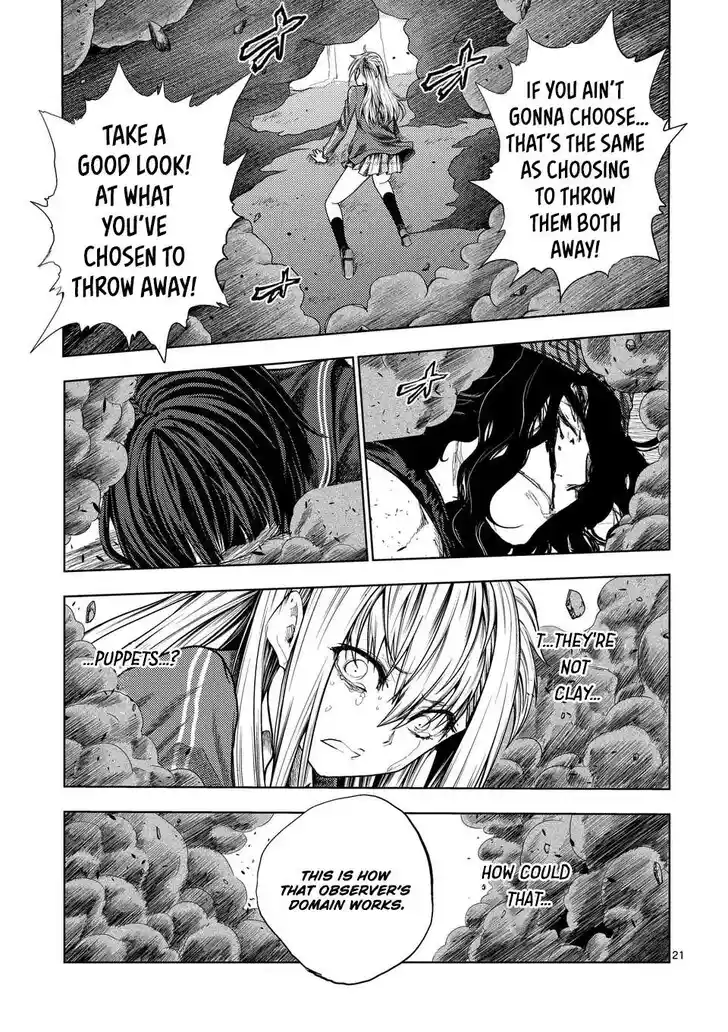 Deatte 5 Byou de Battle Vol.06 Ch.232