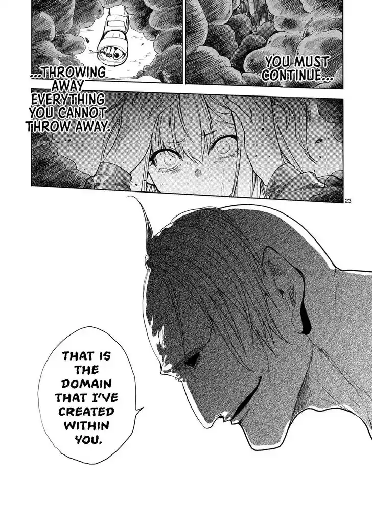 Deatte 5 Byou de Battle Vol.06 Ch.232