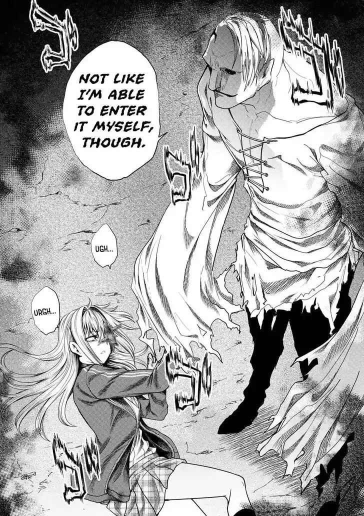 Deatte 5 Byou de Battle Vol.06 Ch.232