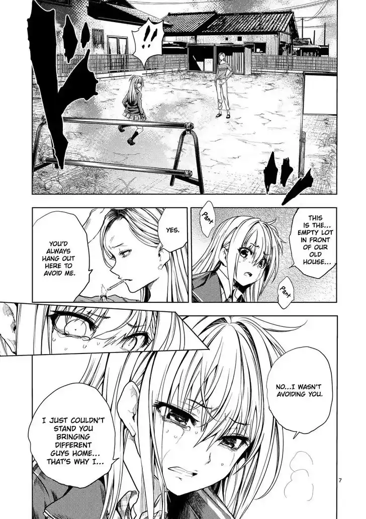 Deatte 5 Byou de Battle Vol.06 Ch.233.1