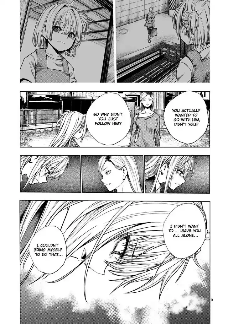 Deatte 5 Byou de Battle Vol.06 Ch.233.1