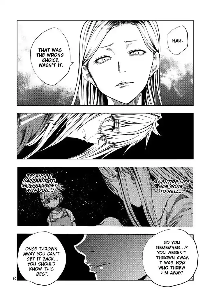 Deatte 5 Byou de Battle Vol.06 Ch.233.1