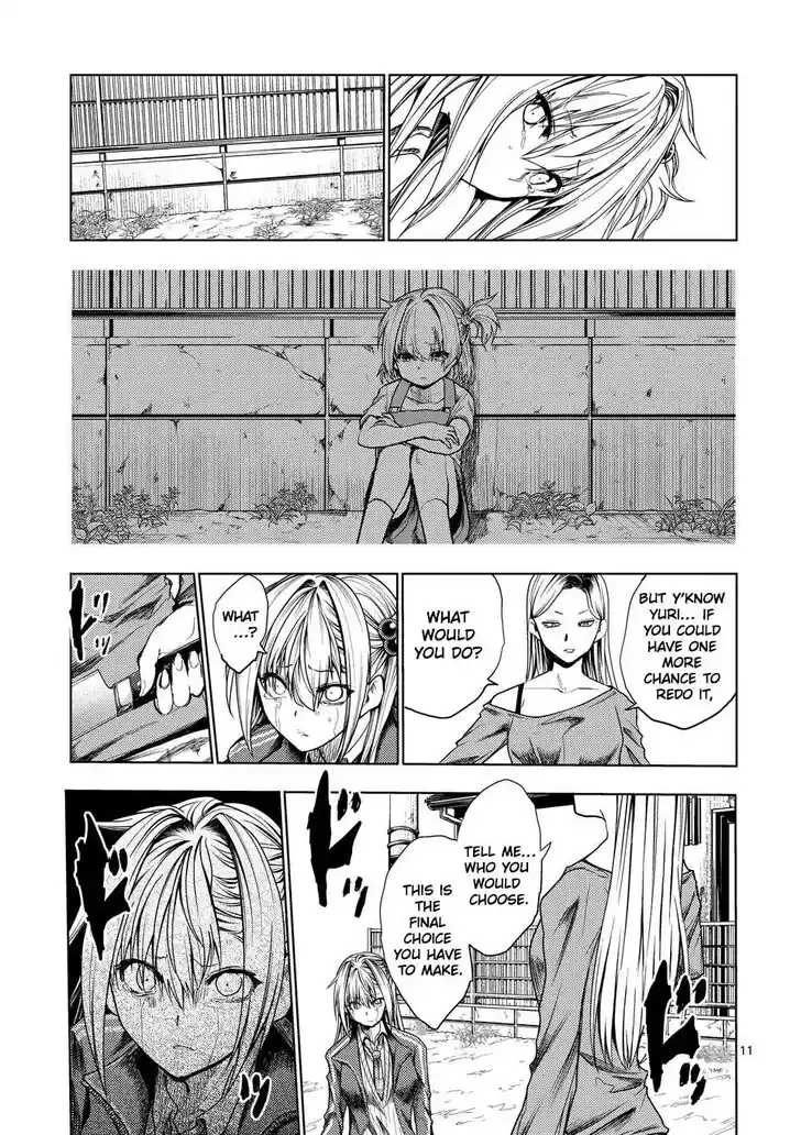 Deatte 5 Byou de Battle Vol.06 Ch.233.1