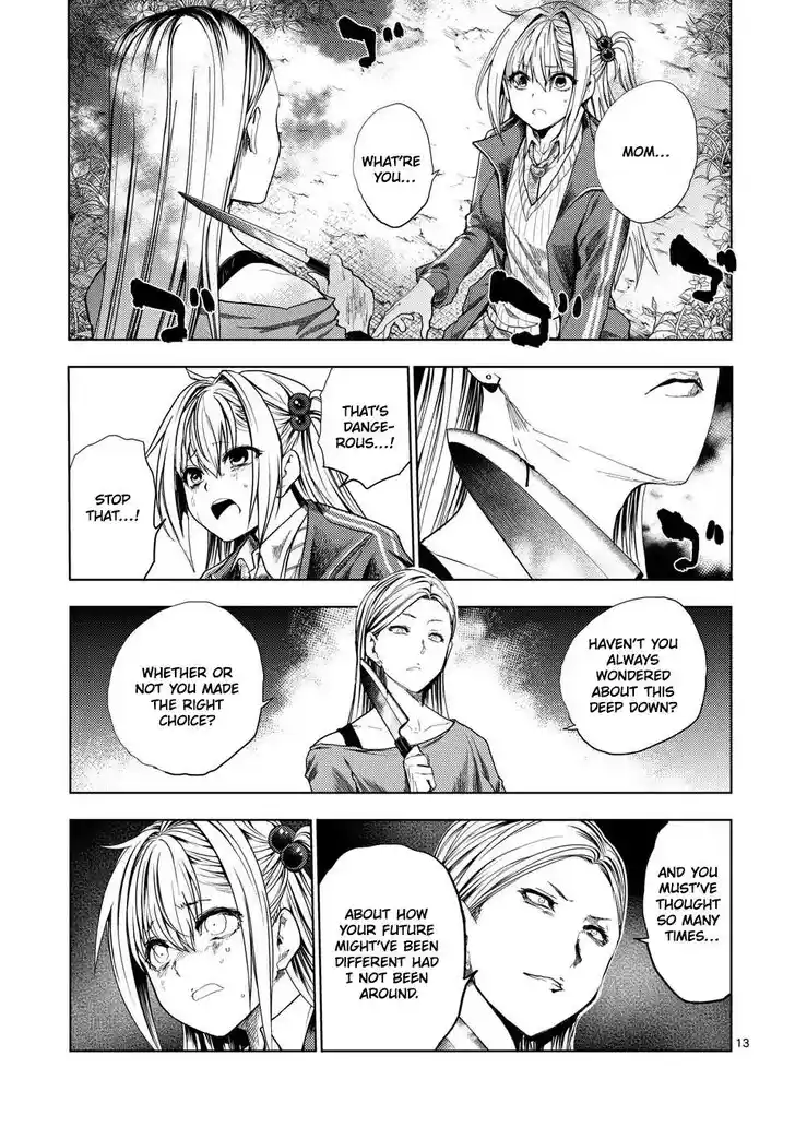 Deatte 5 Byou de Battle Vol.06 Ch.233.2