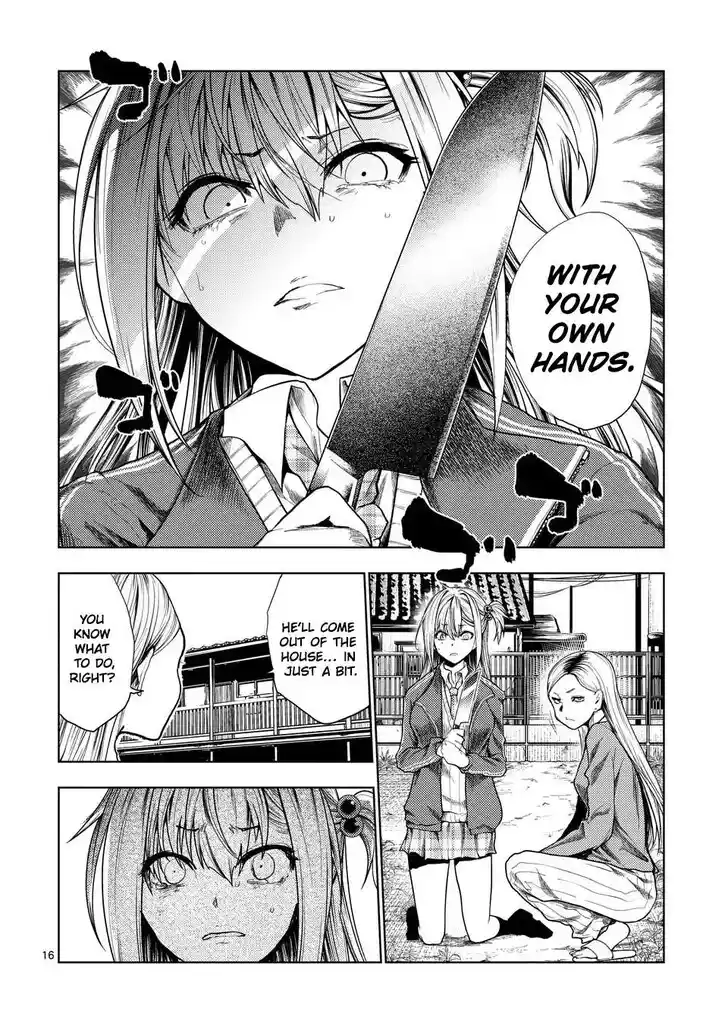 Deatte 5 Byou de Battle Vol.06 Ch.233.2