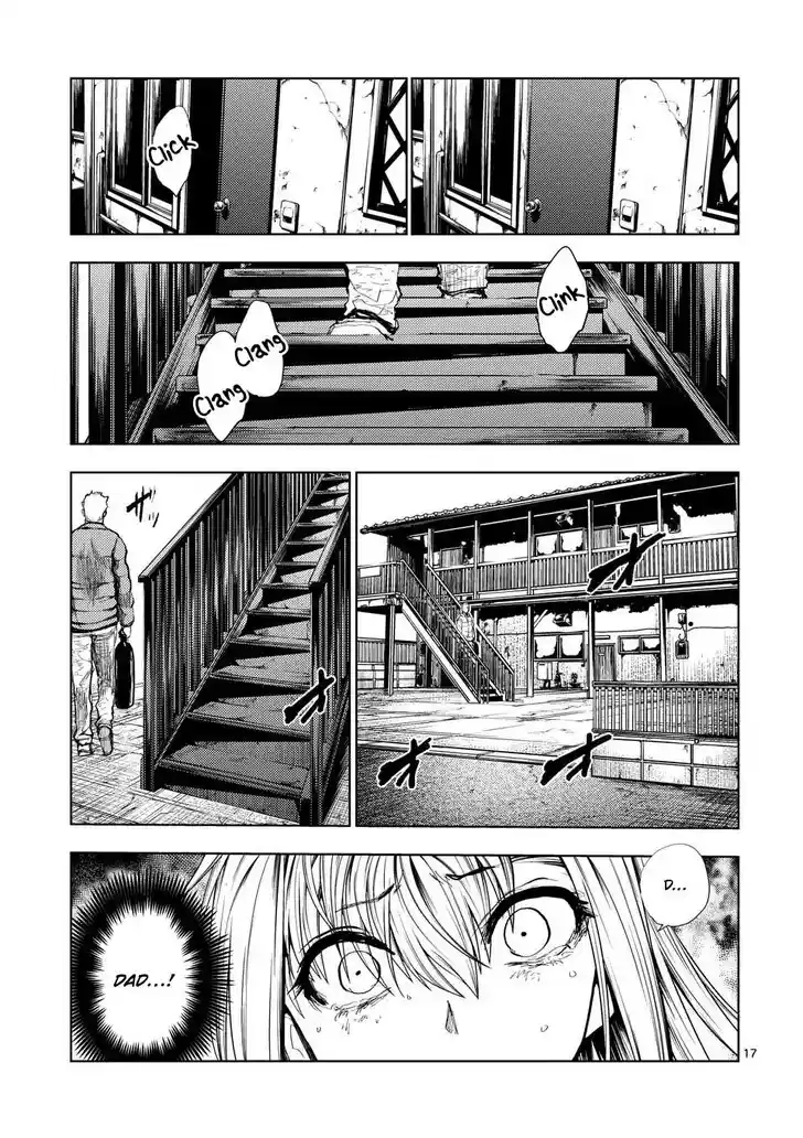 Deatte 5 Byou de Battle Vol.06 Ch.233.2