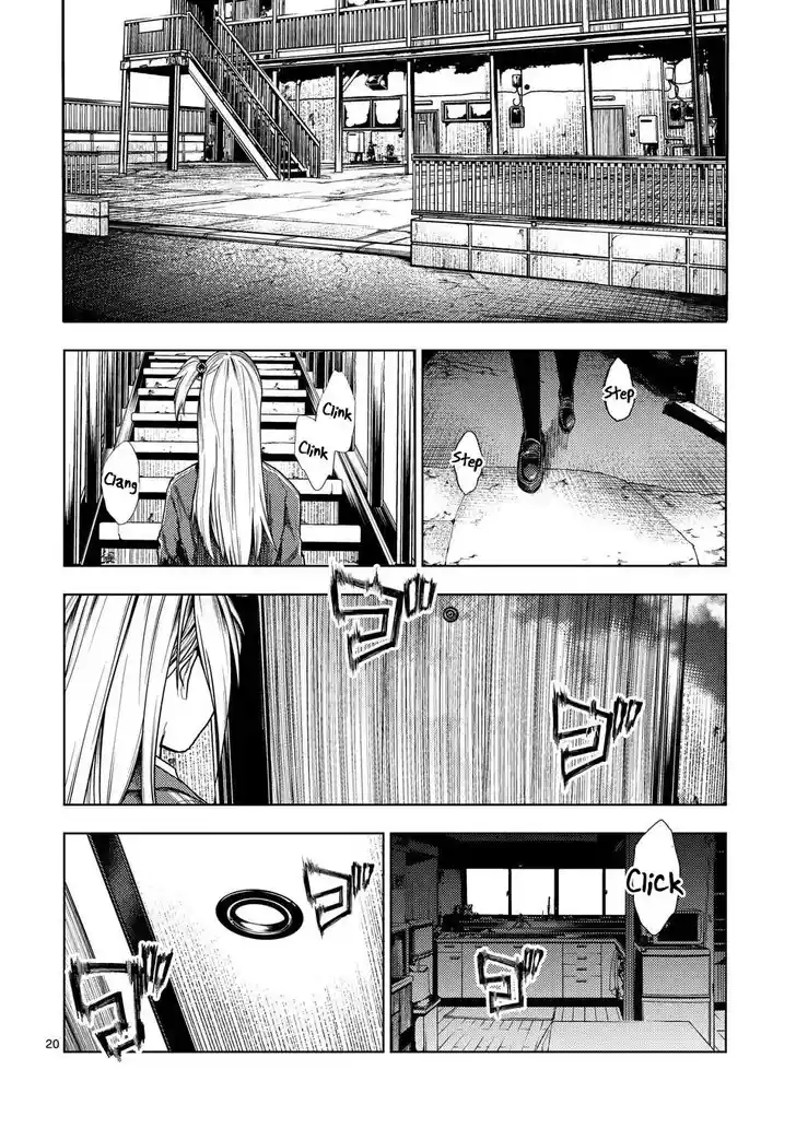 Deatte 5 Byou de Battle Vol.06 Ch.233.2