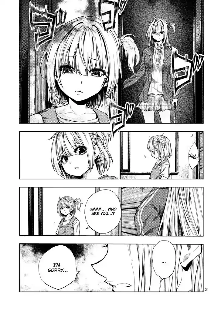 Deatte 5 Byou de Battle Vol.06 Ch.233.2