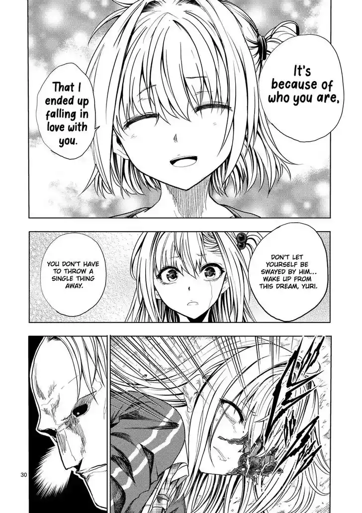 Deatte 5 Byou de Battle Vol.06 Ch.233.2