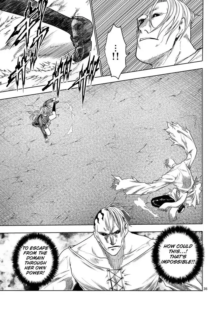 Deatte 5 Byou de Battle Vol.06 Ch.233.2