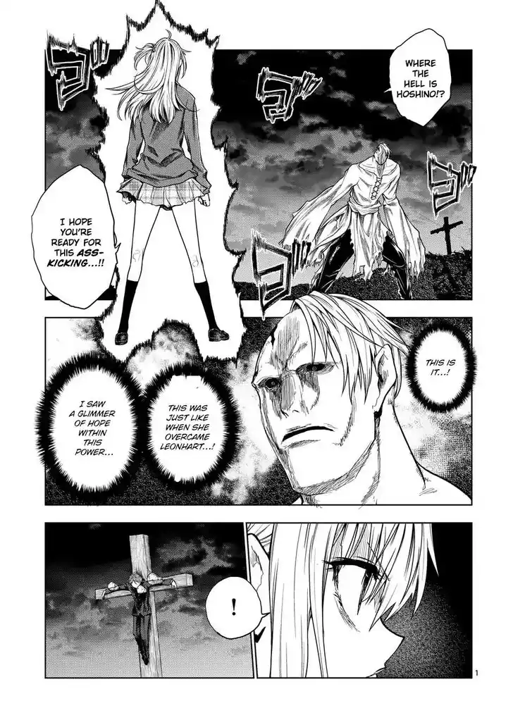 Deatte 5 Byou de Battle Vol.06 Ch.234.1