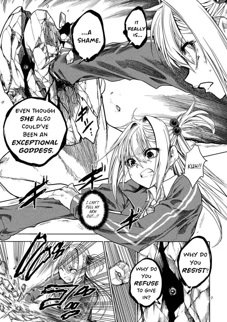 Deatte 5 Byou de Battle Vol.06 Ch.234.1