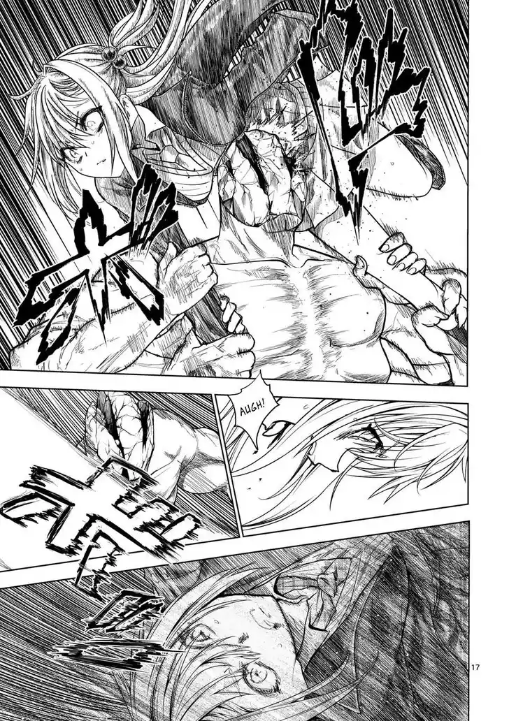 Deatte 5 Byou de Battle Vol.06 Ch.234.2