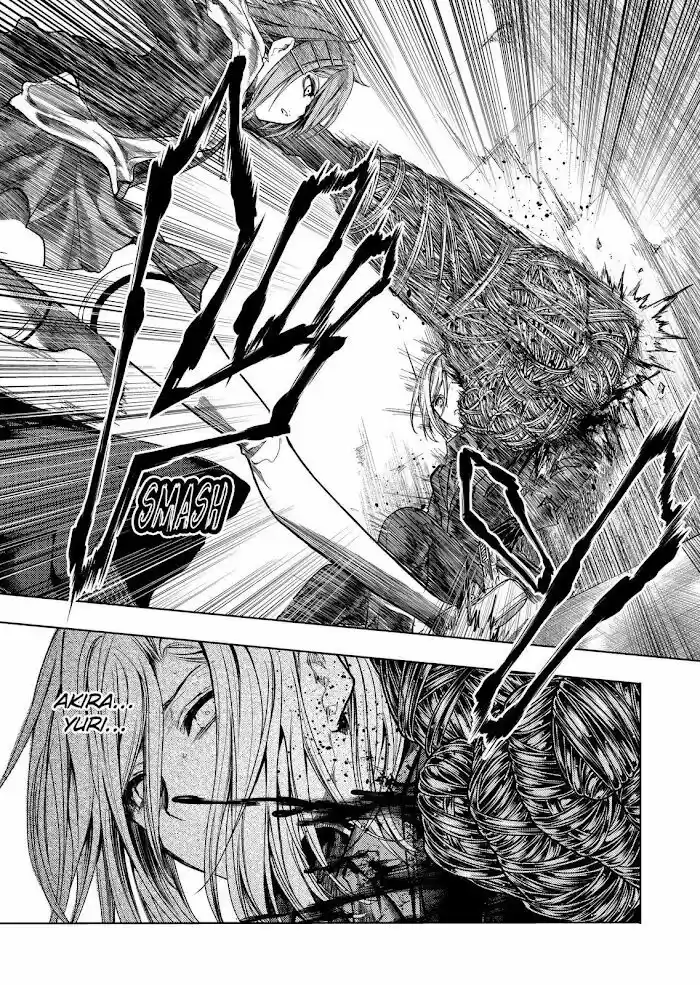 Deatte 5 Byou de Battle Vol.12 Ch.167.2