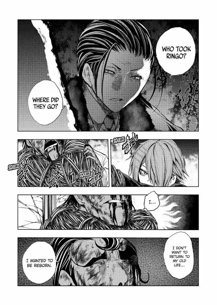 Deatte 5 Byou de Battle Vol.12 Ch.169