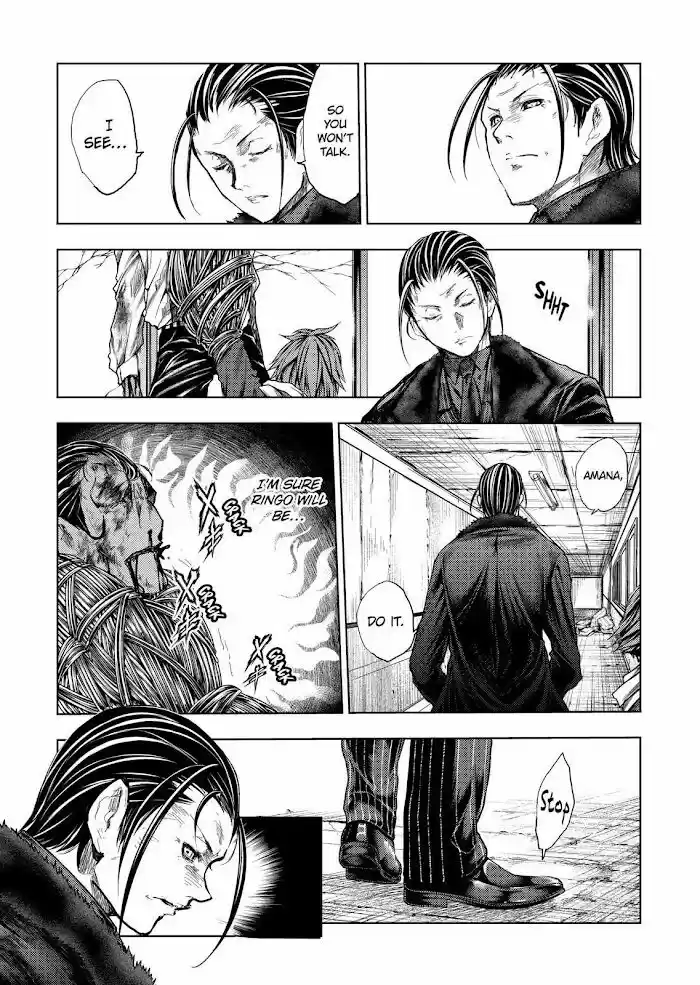 Deatte 5 Byou de Battle Vol.12 Ch.169