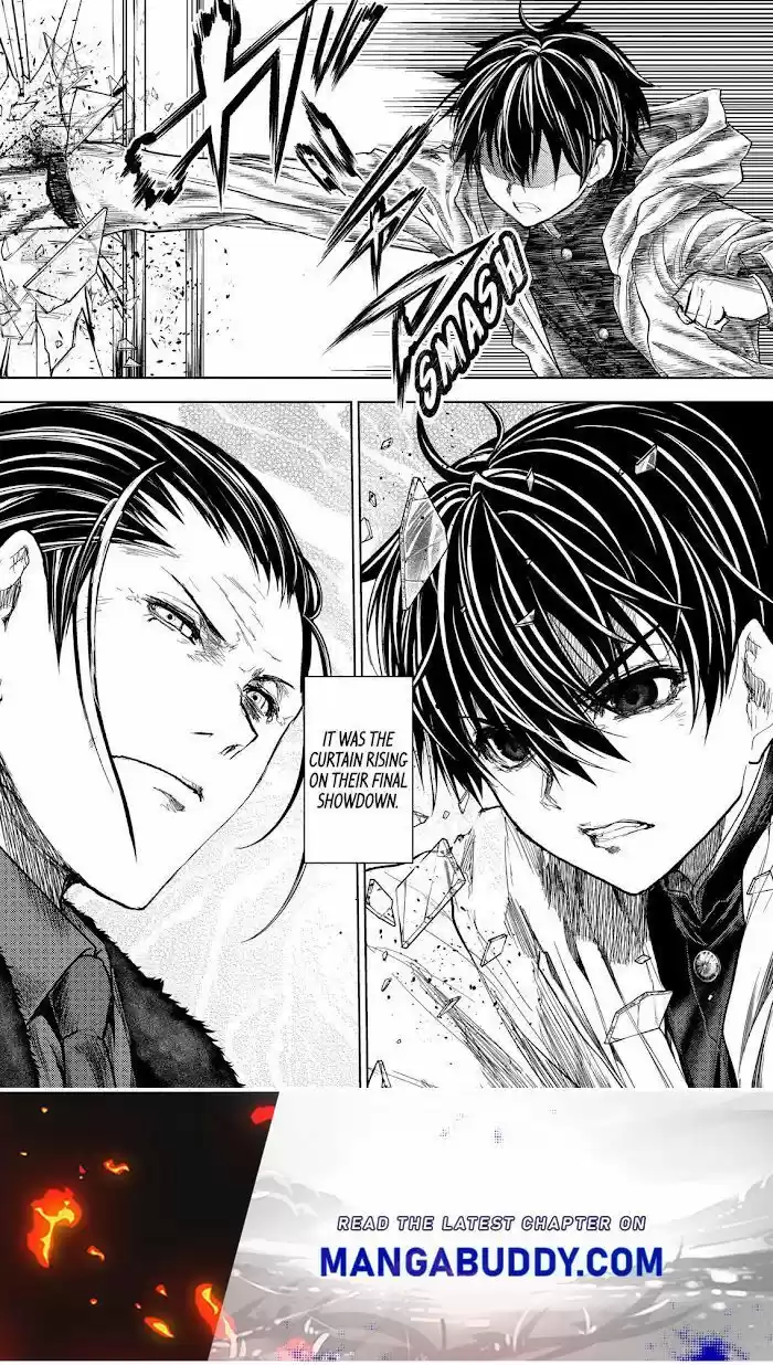 Deatte 5 Byou de Battle Vol.12 Ch.170