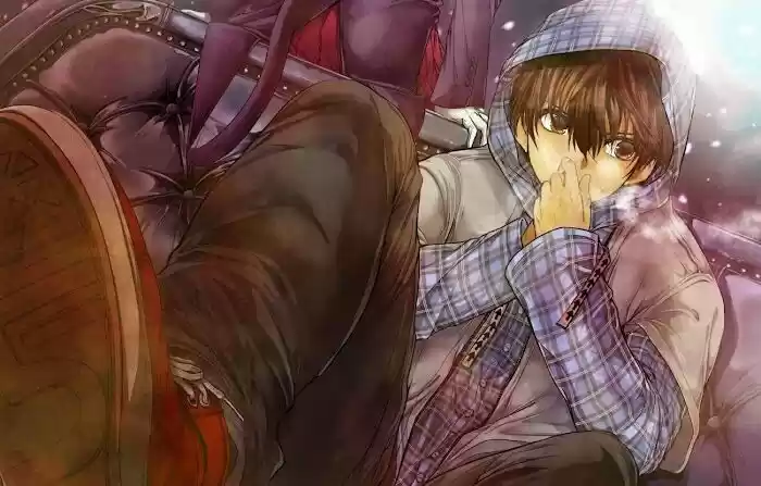 Deatte 5 Byou de Battle Vol.12 Ch.171